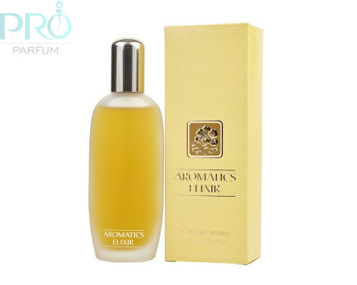 Оригинал Clinique Aromatics Elixir Parfum 100 ml Parfum