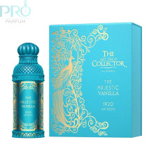 Оригинал Alexandre J The Majestic Vanilla 100 ml edp