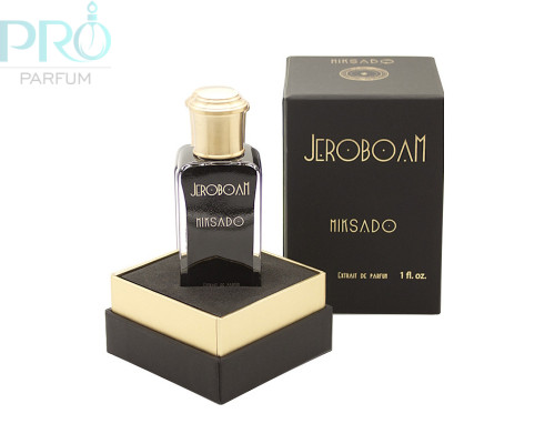 Оригинал Jeroboam Miksado 30 ml extrait de parfum