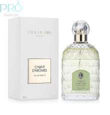 Оригинал Guerlain Chant D'Aromes Eau De Toilette 100 ml edt