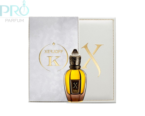 Оригинал Xerjoff K Tempest 50 ml Parfum
