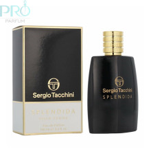 Оригинал Sergio Tacchini Splendida 100 ml edp