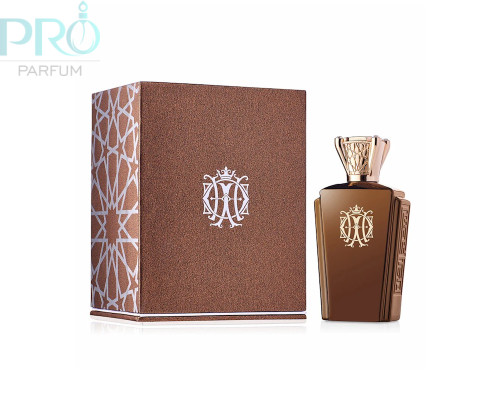 Оригинал Attar Al Has Passion Oud 100 ml edp TESTER