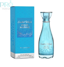Оригинал Milestone Coastal Waves Aqua Marine 100 ml edp