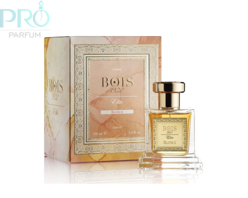 Оригинал Bois 1920 Elite II 100 ml Parfum