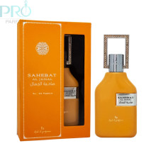 Оригинал Ard Al Zaafaran Sahebat Al Jamal 70 ml edp