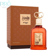 Оригинал Zimaya Al Fouz 100 ml edp