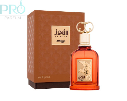 Оригинал Zimaya Al Fouz 100 ml edp