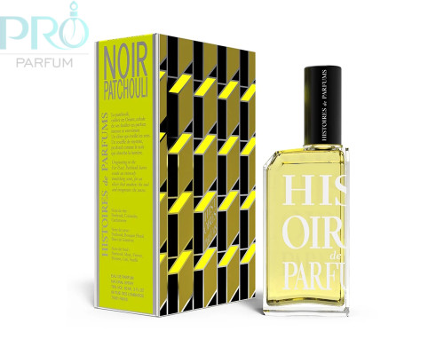 Оригинал Histoires De Parfums Noir Patchouli 60 ml edp