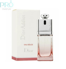 Оригинал Dior Addict Eau Delice 50 ml edt