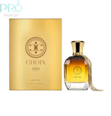 Оригинал Dr. Gritti Choix Reve D'Or 100 ml extrait de parfum