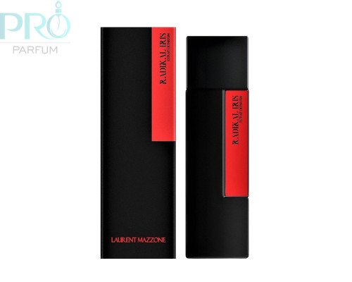 Оригинал Laurent Mazzone Parfums Radikal Iris 100 ml extrait de parfum
