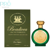 Оригинал Boadicea The Victorious Green Sapphire 100 ml edp