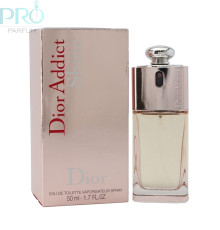 Оригинал Dior Addict Shine 50 ml edt