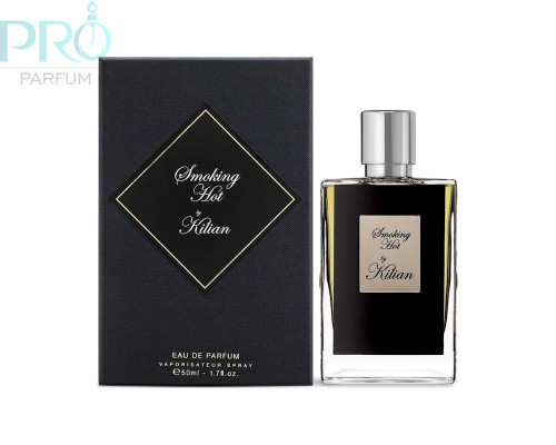 Оригинал Kilian Smoking Hot 50 ml edp