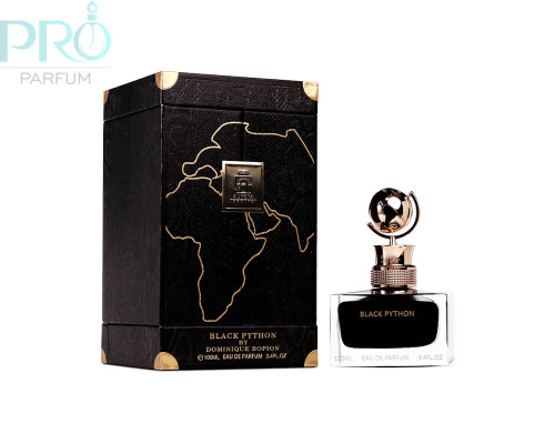 Оригинал Aurora Scents Black Python 100 ml edp