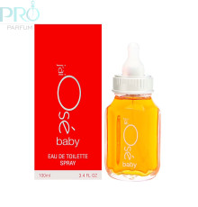 Оригинал Guy Laroche J'Ai Ose Baby 100 ml edt