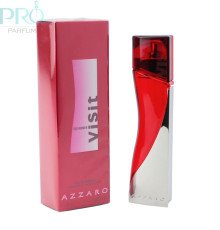 Оригинал Azzaro Visit For Women 25 ml edp
