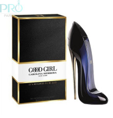 Оригинал Carolina Herrera Good Girl отливант 2 ml с атомайзером