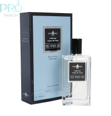 Оригинал Affinessence Musc–Ambre Gris 100 ml edp