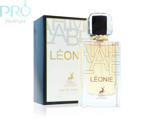 Оригинал Maison Alhambra Leonie 100 ml edp