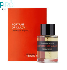 Оригинал Frederic Malle Portrait Of A Lady отливант 2 ml с атомайзером