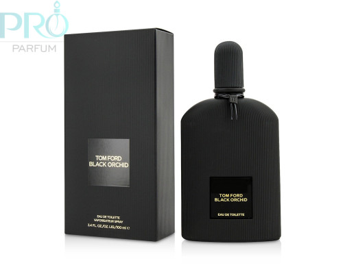Оригинал Tom Ford Black Orchid Eau De Toilette отливант 10 ml с атомайзером