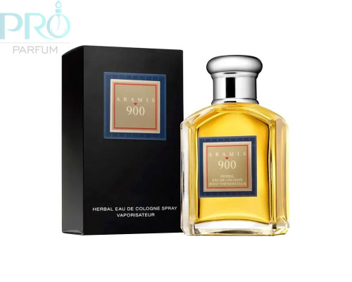 Оригинал Aramis 900 EAU DE COLOGNE 100 ml edc