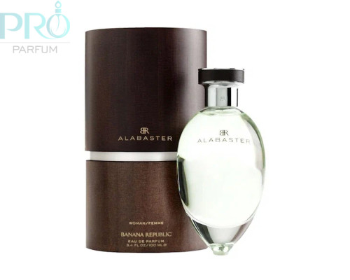 Оригинал Banana Republic Alabaster 100 ml edp