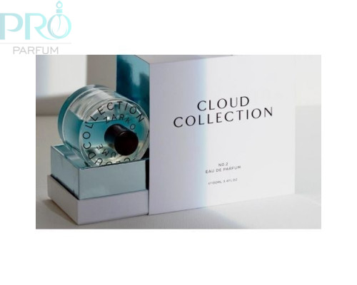 Оригинал Zarkoperfume Cloud Collection No 2 100 ml edp