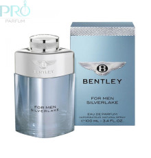 Оригинал Bentley Silverlake 100 ml edp