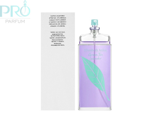 Оригинал Elizabeth Arden Green Tea Lavender 100 ml edt TESTER