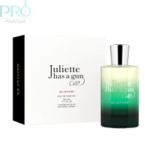 Оригинал Juliette Has A Gun Ex Vetiver 100 ml edp