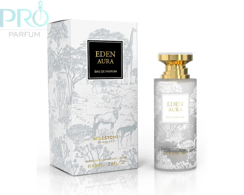 Оригинал Milestone Eden Aura 100 ml edp