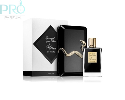 Оригинал Kilian Good Girl Gone Bad Extreme отливант 5 ml с атомайзером
