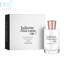 Оригинал Juliette Has A Gun Moscow Mule 100 ml edp