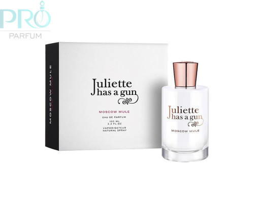 Оригинал Juliette Has A Gun Moscow Mule 100 ml edp