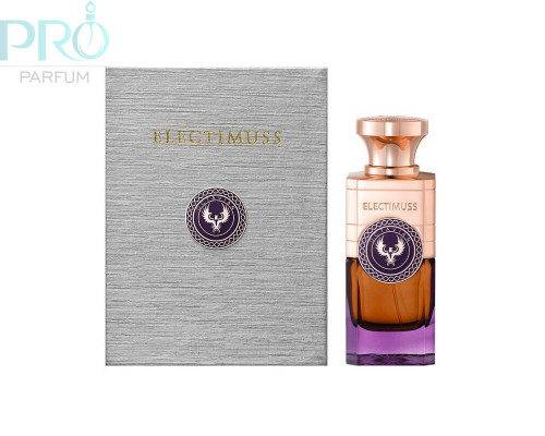 Оригинал Electimuss Octavian 100 ml Parfum
