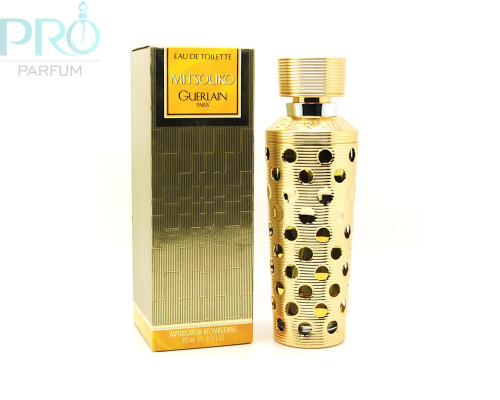 Оригинал Guerlain Mitsouko 93 ml edt