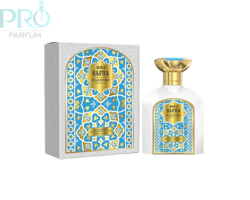 Оригинал Milestone Mira Safra 100 ml edp