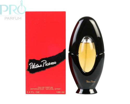 Оригинал Paloma Picasso Paloma Picasso отливант 5 ml с атомайзером