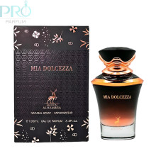 Оригинал Maison Alhambra Mia Dolcezza 100 ml edp