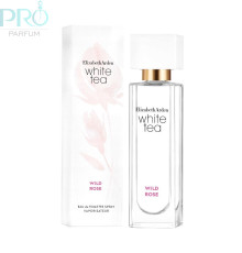 Оригинал Elizabeth Arden White Tea Wild Rose 100 ml edt