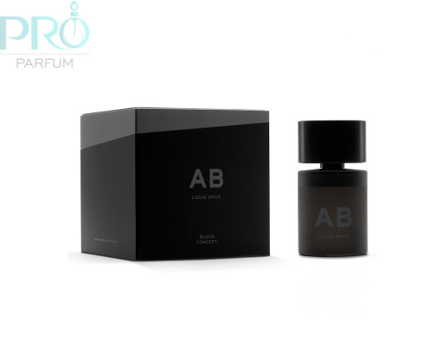 Оригинал Blood Concept Ab Liquid Spice 50 ml Parfum