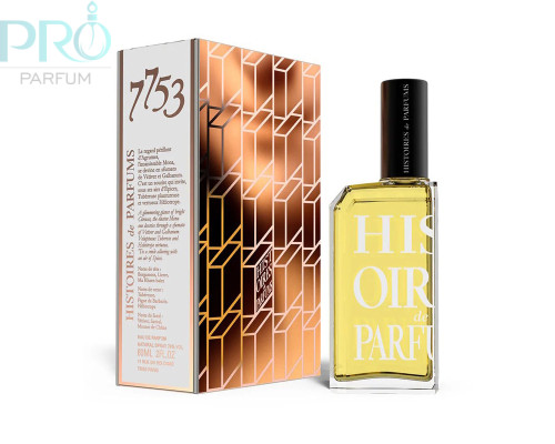 Оригинал Histoires De Parfums 7753 60 ml edp