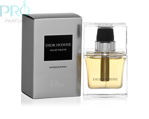 Оригинал Christian Dior Homme for Men 100 ml edt