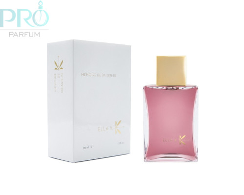Оригинал Ella K Parfums Memoire De Daisen In 70 ml edp TESTER