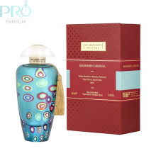 Оригинал The Merchant Of Venice Mandarin Carnival 100 ml edp