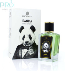Оригинал Zoologist Panda 60 ml extrait de parfum