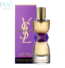 Оригинал Yves Saint Laurent Manifesto For Women 90 ml edp TESTER
